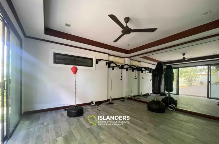 Villa de 3 dormitorios en venta en Dreamland Villas