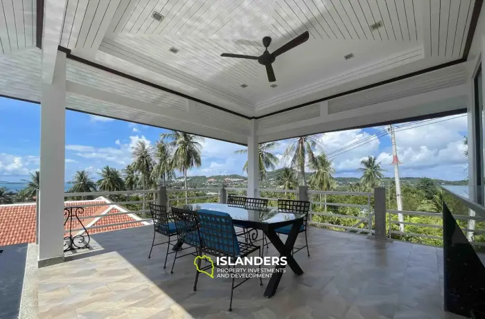 Villa de 3 dormitorios en venta en Dreamland Villas