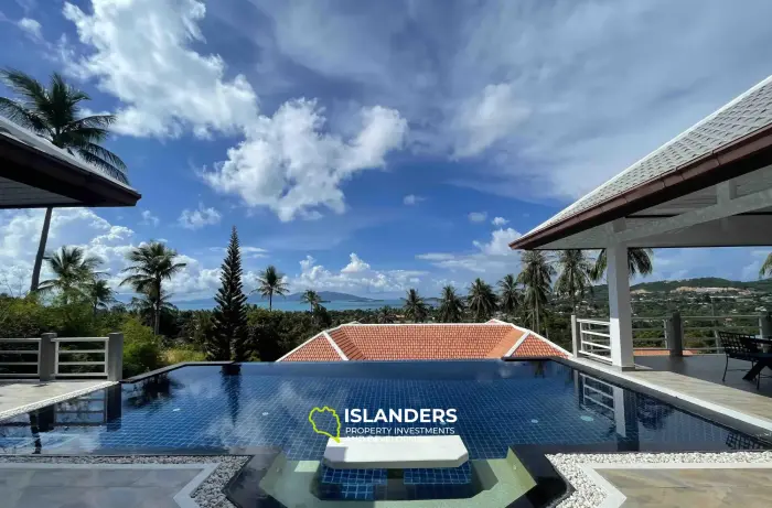 Villa de 3 dormitorios en venta en Dreamland Villas