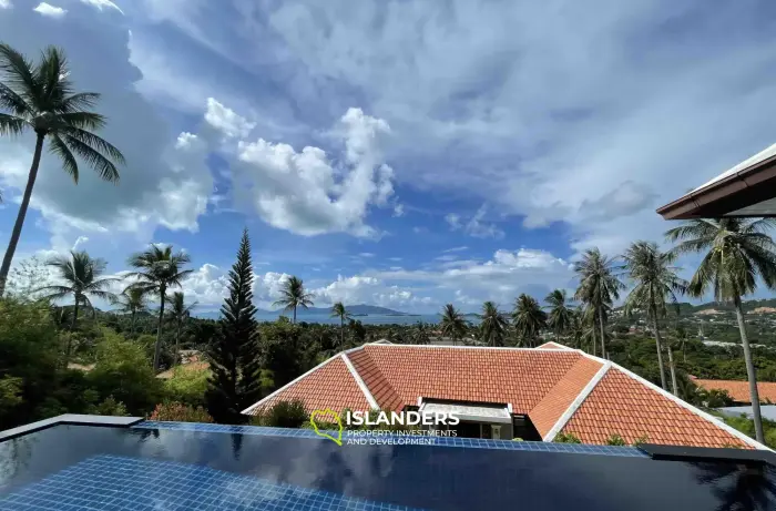 Villa de 3 dormitorios en venta en Dreamland Villas
