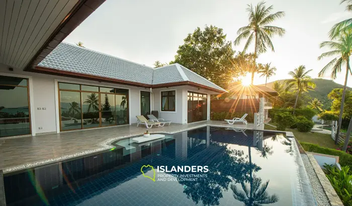 Villa de 3 dormitorios en venta en Dreamland Villas