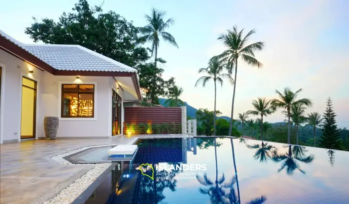 Villa de 3 dormitorios en venta en Dreamland Villas