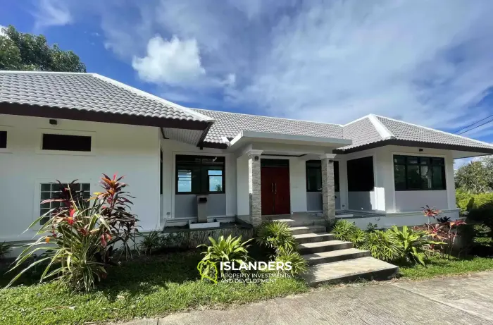 Villa de 3 dormitorios en venta en Dreamland Villas