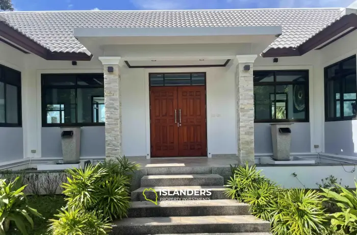 Villa de 3 dormitorios en venta en Dreamland Villas