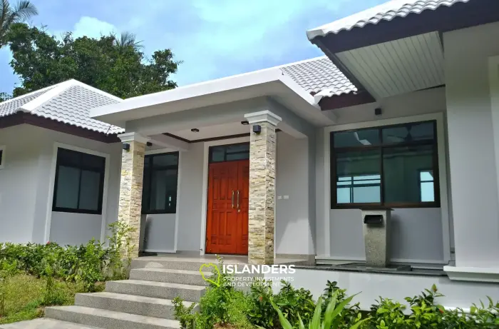 Villa de 3 dormitorios en venta en Dreamland Villas