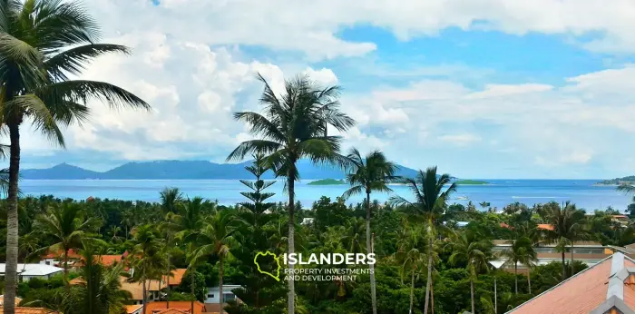 Villa de 3 dormitorios en venta en Dreamland Villas