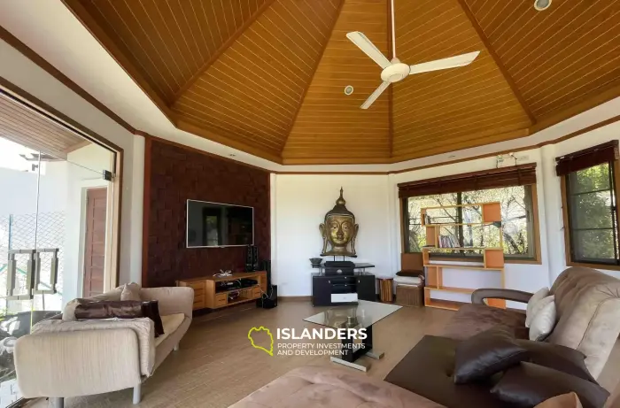 Villa mit 4 Schlafzimmern zum Verkauf bei Dreamland Villas