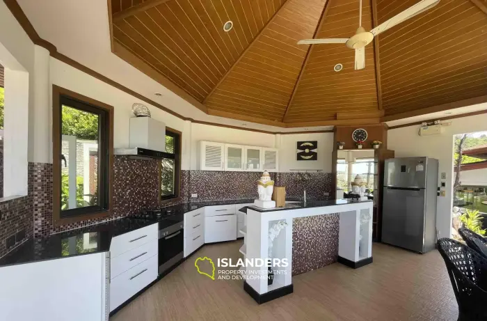 Villa mit 4 Schlafzimmern zum Verkauf bei Dreamland Villas