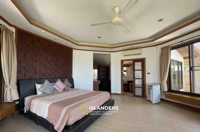 Villa mit 4 Schlafzimmern zum Verkauf bei Dreamland Villas