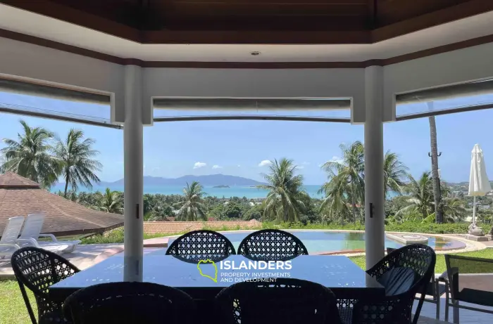 Villa mit 4 Schlafzimmern zum Verkauf bei Dreamland Villas