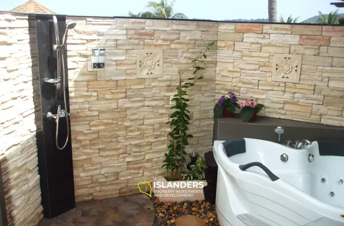 Villa mit 4 Schlafzimmern zum Verkauf bei Dreamland Villas