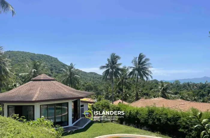 Villa mit 4 Schlafzimmern zum Verkauf bei Dreamland Villas
