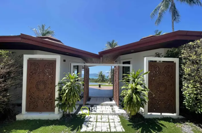 Villa mit 4 Schlafzimmern zum Verkauf bei Dreamland Villas