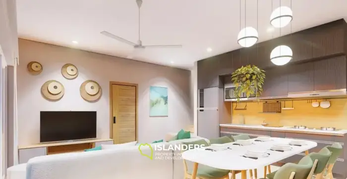 4 Bedroom Villa for sale at Sunset Hills 