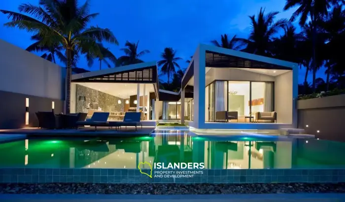 فيلا مكونة من 3 غرف نوم للبيع في Mandalay Beach Villas