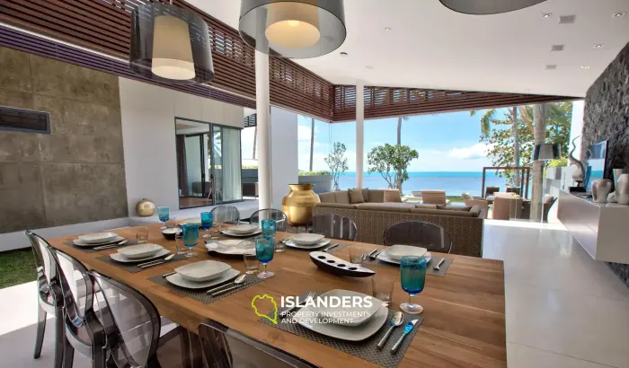 فيلا مكونة من 3 غرف نوم للبيع في Mandalay Beach Villas