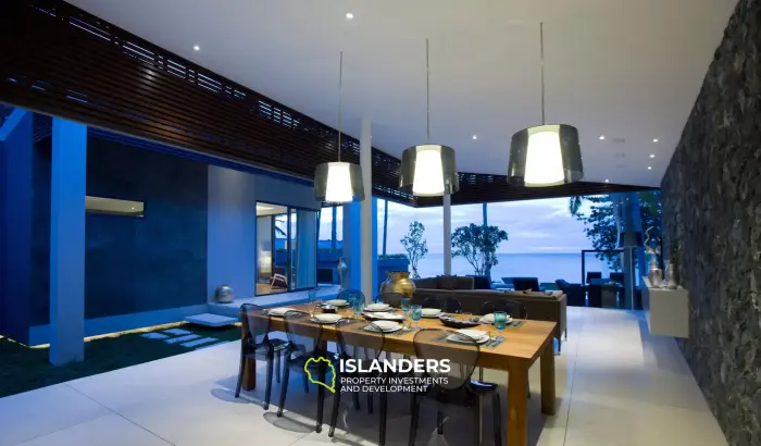 فيلا مكونة من 3 غرف نوم للبيع في Mandalay Beach Villas