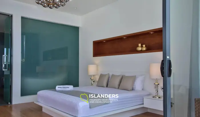 فيلا مكونة من 3 غرف نوم للبيع في Mandalay Beach Villas