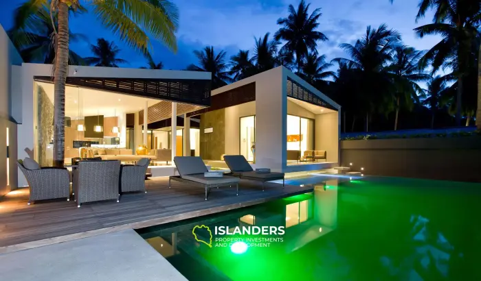 فيلا مكونة من 3 غرف نوم للبيع في Mandalay Beach Villas