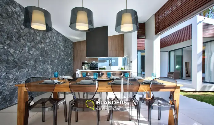 فيلا مكونة من 3 غرف نوم للبيع في Mandalay Beach Villas