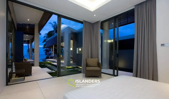 فيلا مكونة من 3 غرف نوم للبيع في Mandalay Beach Villas