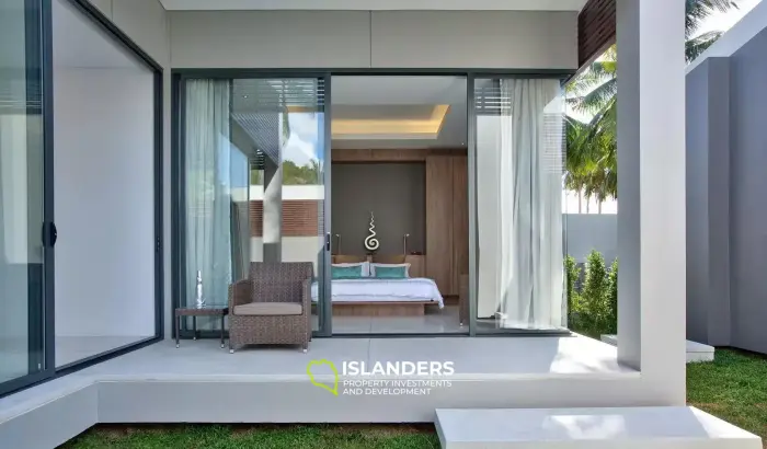 فيلا مكونة من 3 غرف نوم للبيع في Mandalay Beach Villas