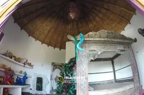 וילה מפוארת בסגנון באלי בלמאי למכירה