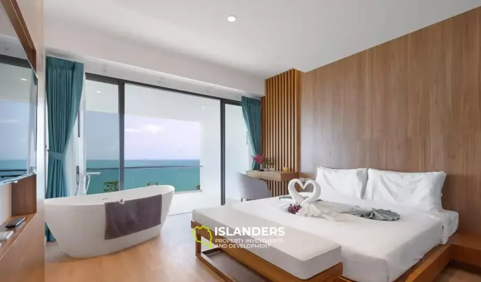 Villa de 3 dormitorios en venta en The Wave 2