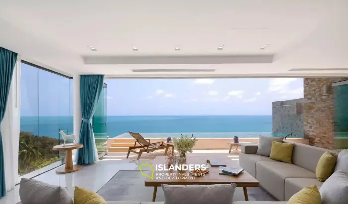 Villa de 3 dormitorios en venta en The Wave 2