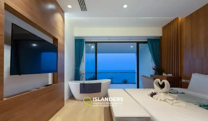 Villa de 3 dormitorios en venta en The Wave 2