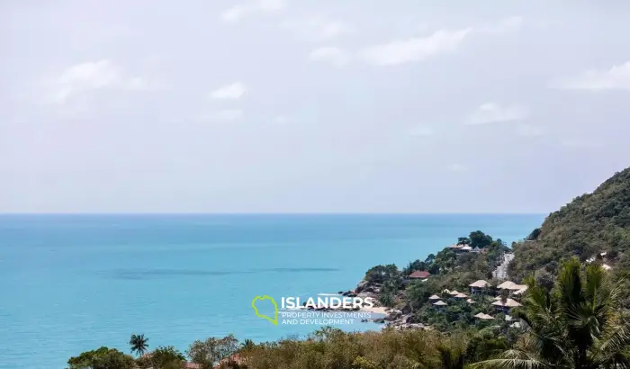 Villa de 3 dormitorios en venta en The Wave 2
