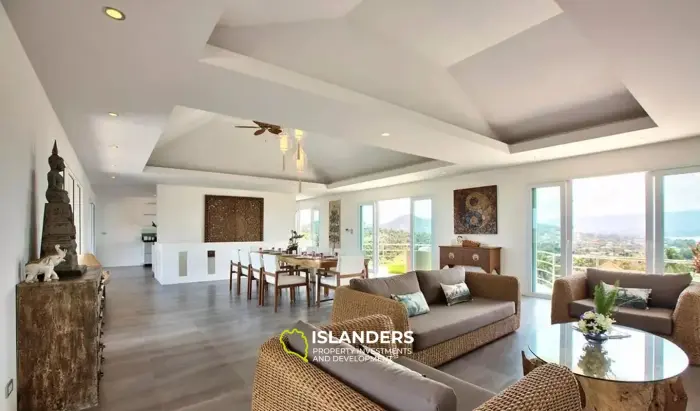 6 Bedroom Villa for sale at Tongson Bay Villas 