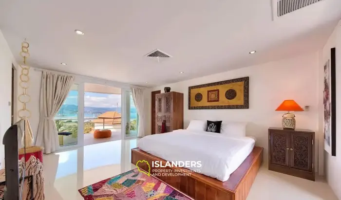 6 Bedroom Villa for sale at Tongson Bay Villas 