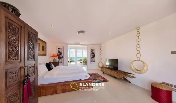 6 Bedroom Villa for sale at Tongson Bay Villas 