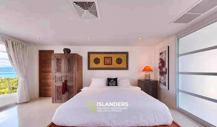 6 Bedroom Villa for sale at Tongson Bay Villas 