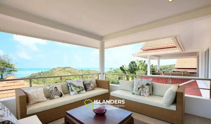 6 Bedroom Villa for sale at Tongson Bay Villas 