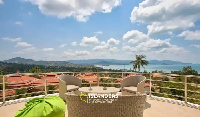 6 Bedroom Villa for sale at Tongson Bay Villas 