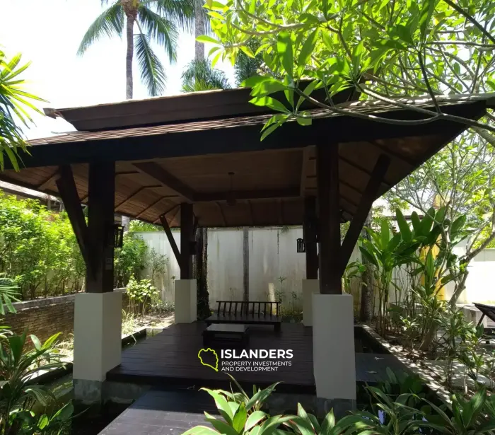 Villa mit 2 Schlafzimmern zum Verkauf bei Kirikayan Luxury Pool Villas &amp; Suite