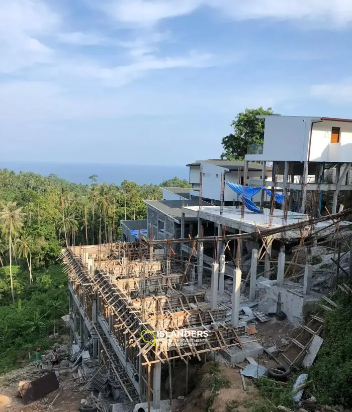 1 Bedroom Condo for sale at Emerald Bay View 