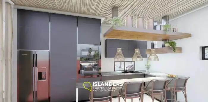 1 Bedroom Condo for sale at Emerald Bay View 