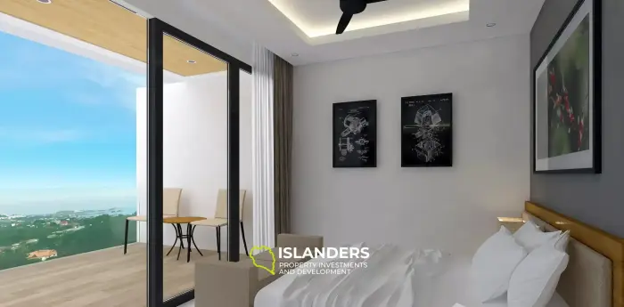 1 Bedroom Condo for sale at Emerald Bay View 