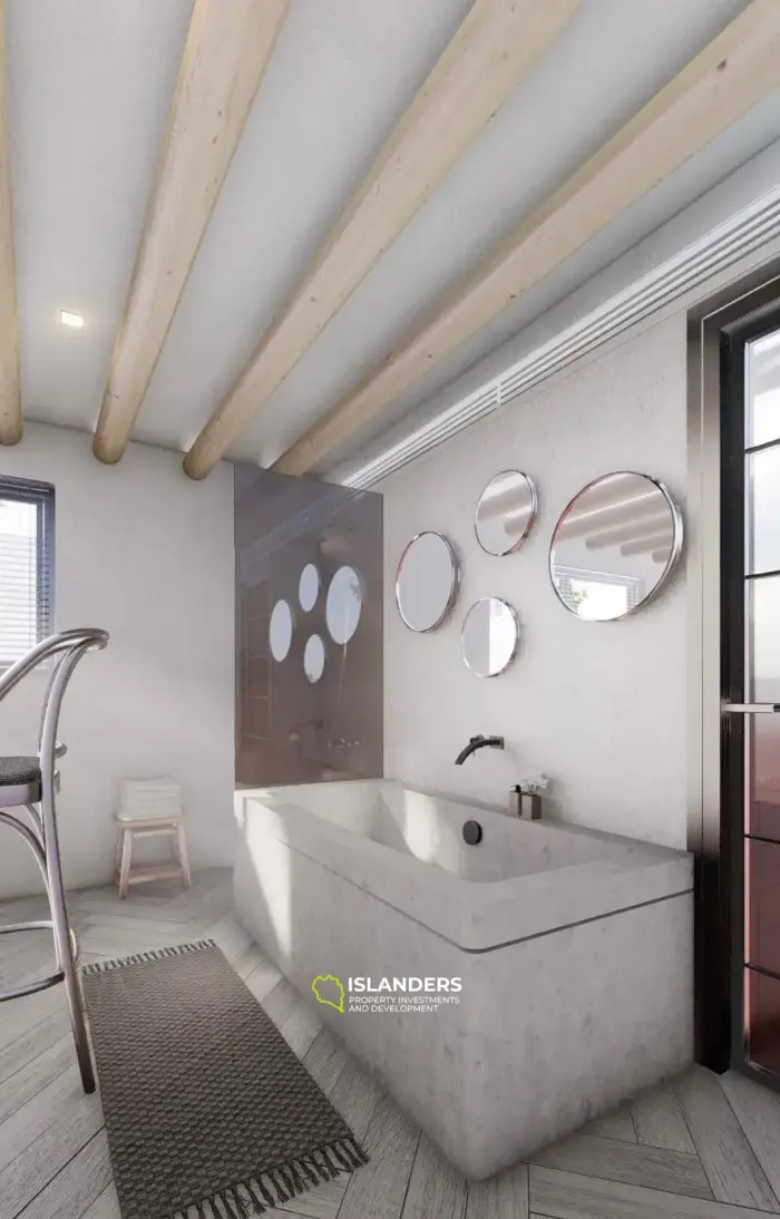 1 Bedroom Condo for sale at Emerald Bay View 