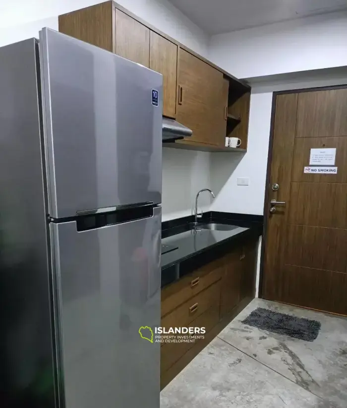 ขายคอนโด 2 ห้องนอนที่ Replay Residence &amp; Pool Villa