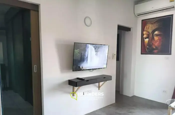 ขายคอนโด 2 ห้องนอนที่ Replay Residence &amp; Pool Villa