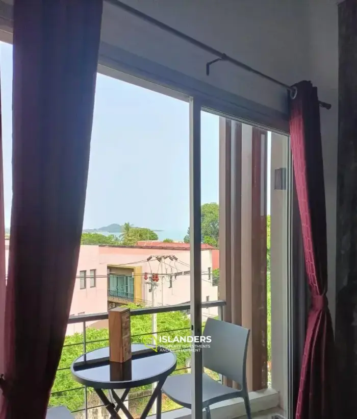 ขายคอนโด 2 ห้องนอนที่ Replay Residence &amp; Pool Villa