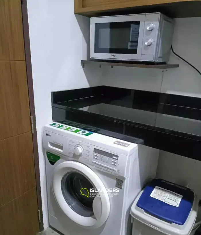 ขายคอนโด 2 ห้องนอนที่ Replay Residence &amp; Pool Villa