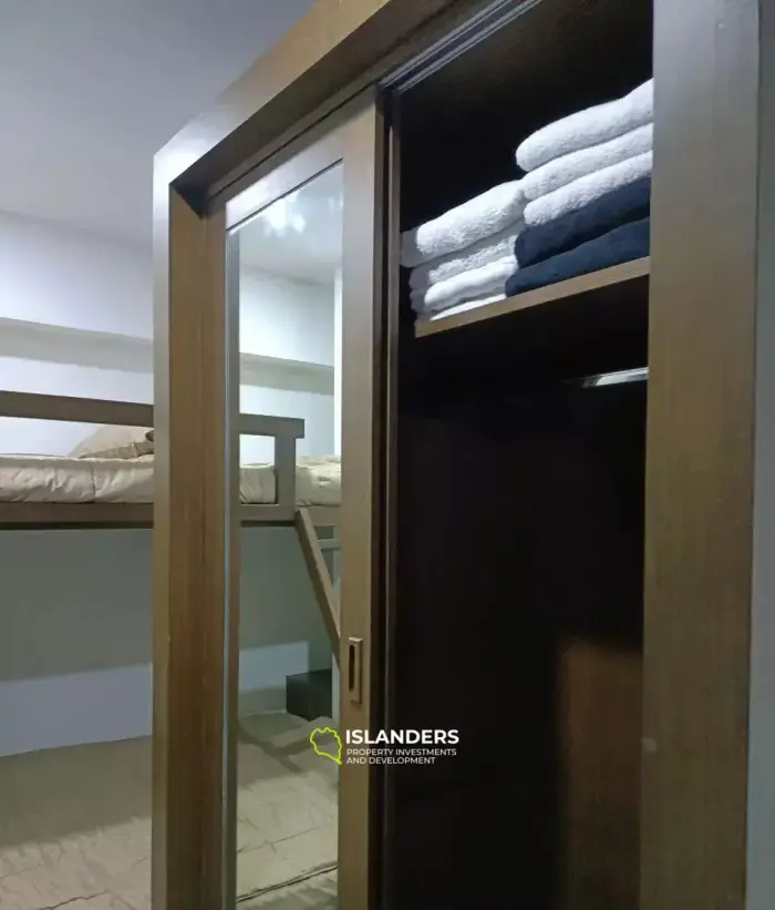 ขายคอนโด 2 ห้องนอนที่ Replay Residence &amp; Pool Villa