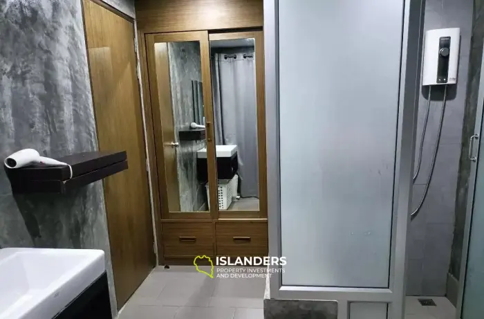 ขายคอนโด 2 ห้องนอนที่ Replay Residence &amp; Pool Villa