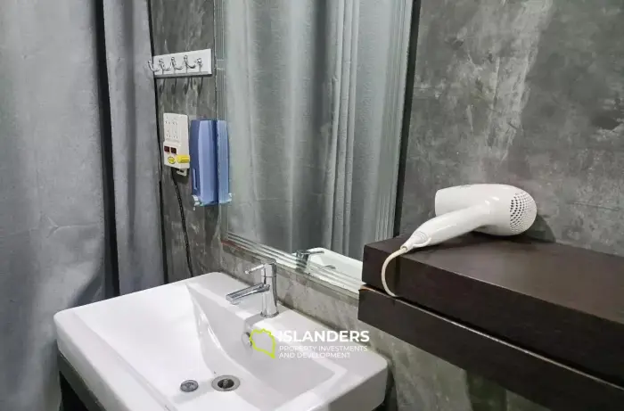 ขายคอนโด 2 ห้องนอนที่ Replay Residence &amp; Pool Villa
