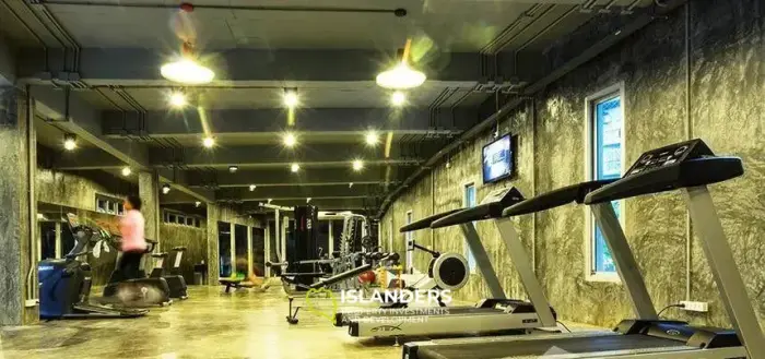 ขายคอนโด 2 ห้องนอนที่ Replay Residence &amp; Pool Villa